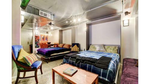 Apartamento Las Vegas Strip 2 Bdrm 2 Bath Vacation/work Condo