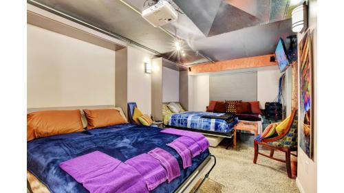 Apartamento Las Vegas Strip 2 Bdrm 2 Bath Vacation/work Condo