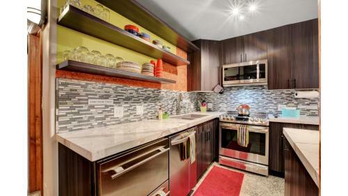 Apartamento Las Vegas Strip 2 Bdrm 2 Bath Vacation/work Condo