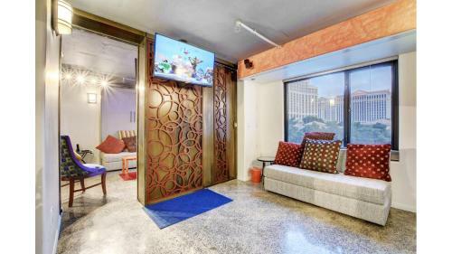 Apartamento Las Vegas Strip 2 Bdrm 2 Bath Vacation/work Condo