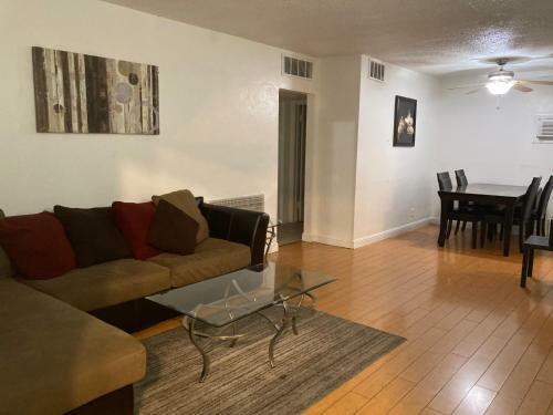 Apartamento Convenient 5min From Las Vegas Strip 1707 A