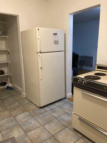 Apartamento Convenient 5min From Las Vegas Strip 1707 A