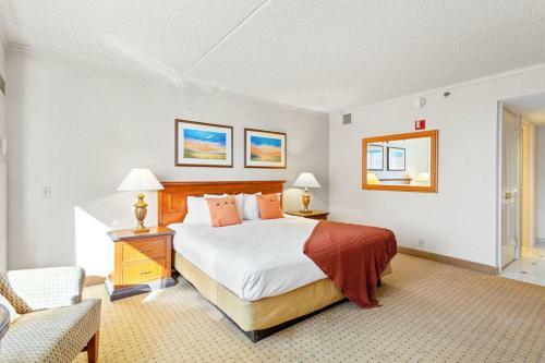 Posada Renovated Beachfront Suite Cozysuites At Showboat