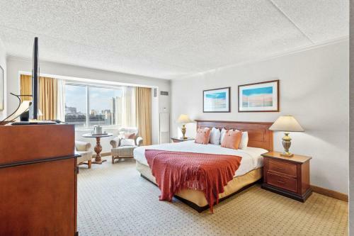 Posada Renovated Beachfront Suite Cozysuites At Showboat