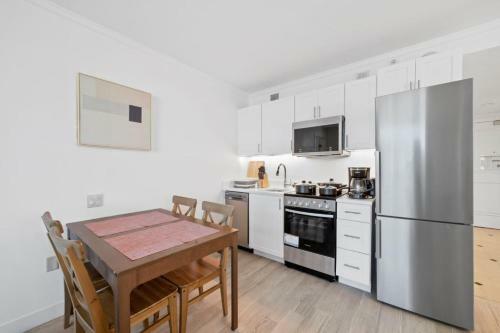 Apartamento 2br Condo On The Boardwalk With 3 Baths Cozysuites