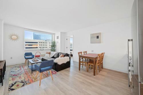 Apartamento 2br Condo On The Boardwalk With 3 Baths Cozysuites