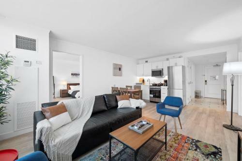 Apartamento 2br Condo On The Boardwalk With 3 Baths Cozysuites