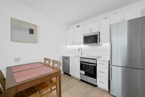 Apartamento 2br Condo On The Boardwalk With 3 Baths Cozysuites