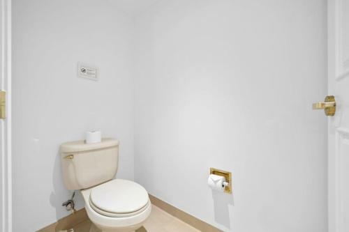 Apartamento 2br Condo On The Boardwalk With 3 Baths Cozysuites