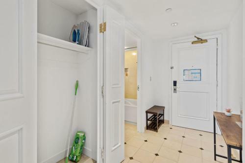 Apartamento Two Separate Stylish Ocean Front Condos By Cozysuites