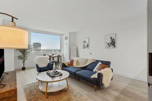 Apartamento Two Separate Stylish Ocean Front Condos By Cozysuites
