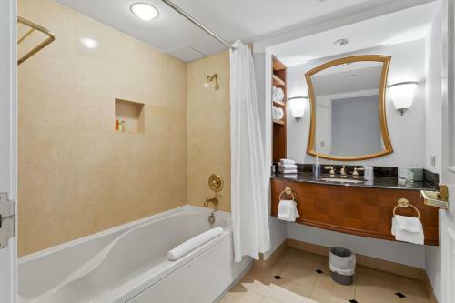 Apartamento Two Separate Stylish Ocean Front Condos By Cozysuites