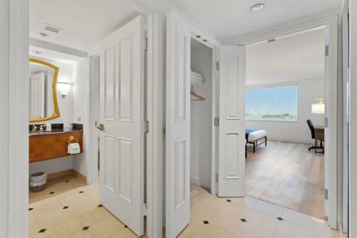 Apartamento Two Separate Stylish Ocean Front Condos By Cozysuites