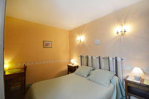 Bed & Breakfast Chambre D'h�tes Au Vieux Ch�ne
