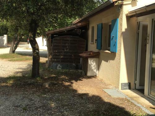 Apartamento Gites Les Oiseaux Voyageurs "le Douny"