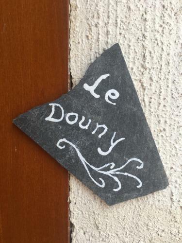 Apartamento Gites Les Oiseaux Voyageurs "le Douny"