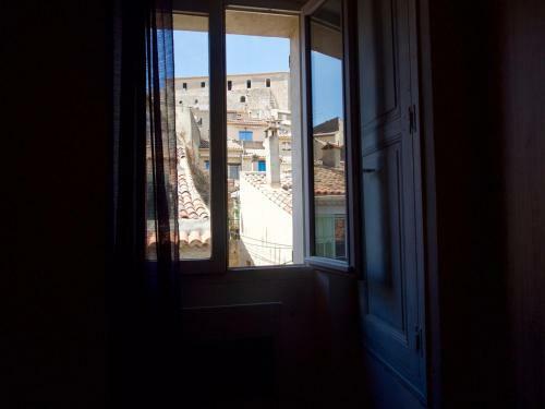Apartamento Appart T3 Au Coeur de Gr�oux-les-bains