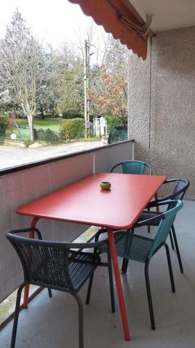 Apartamento Studio Grand Confort
