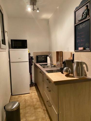 Apartamento Studio Lumineux En Bordure de Verdon
