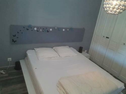 L'agr�able Maison Du Verdon