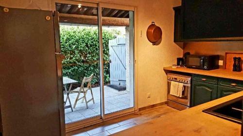 L'agr�able Maison Du Verdon