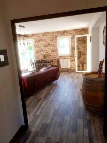 L'agr�able Maison Du Verdon