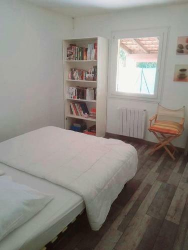 L'agr�able Maison Du Verdon