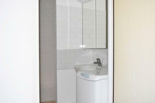 Apartamento Studio � 100 M�tres Des Thermes