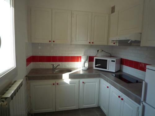 Apartamento Le Mas de L'orangerie 3 Etoiles