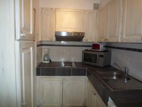 Apartamento Le Mas de L'orangerie 3 Etoiles