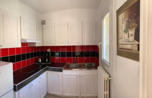 Apartamento Le Mas de L'orangerie 3 Etoiles