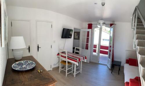 Apartamento Le Mas de L'orangerie 3 Etoiles