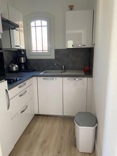 Apartamento Le Mas de L'orangerie 3 Etoiles