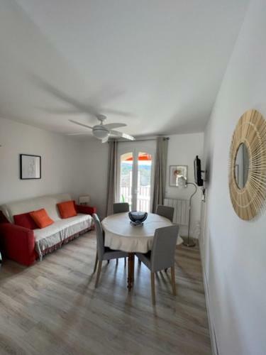 Apartamento Le Mas de L'orangerie 3 Etoiles