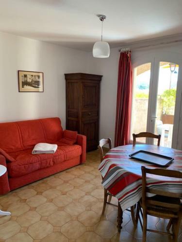 Apartamento Le Mas de L'orangerie 3 Etoiles