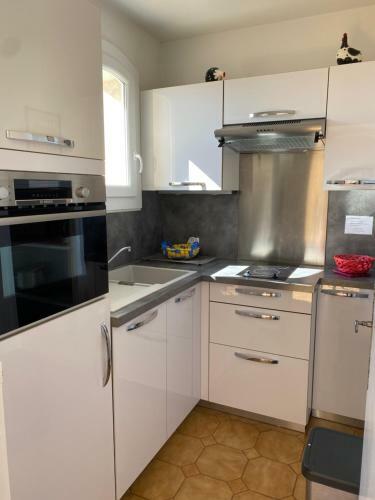 Apartamento Le Mas de L'orangerie 3 Etoiles