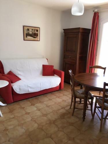 Apartamento Le Mas de L'orangerie 3 Etoiles