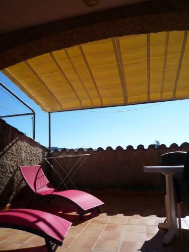 Apartamento Le Mas de L'orangerie 3 Etoiles