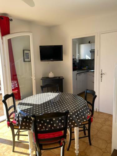 Apartamento Le Mas de L'orangerie 3 Etoiles