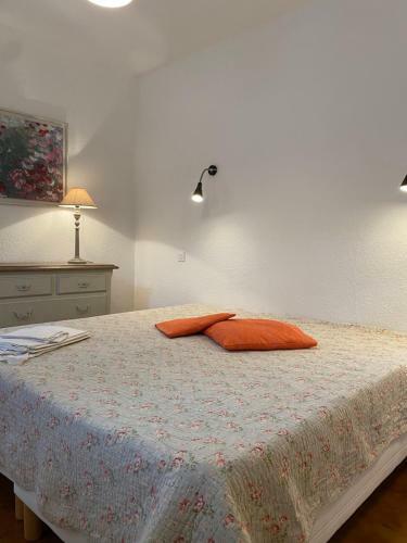Apartamento Le Mas de L'orangerie 3 Etoiles