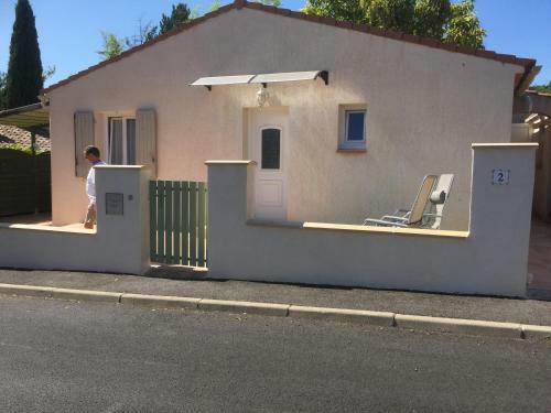 Villa Les Amandiers