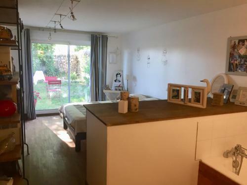 Bed & Breakfast Le Petit Jeu Grignan