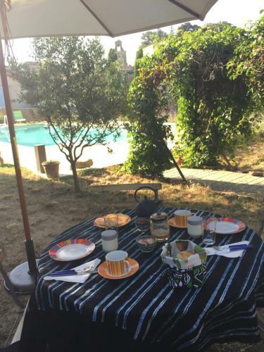Bed & Breakfast Le Petit Jeu Grignan