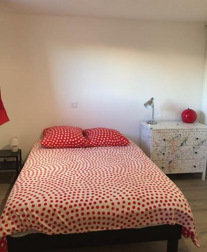 Bed & Breakfast Le Petit Jeu Grignan