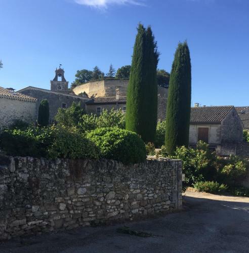 Bed & Breakfast Le Petit Jeu Grignan