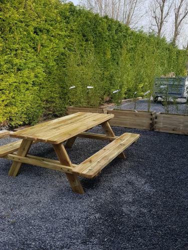 G�te Pour 4 Personnes