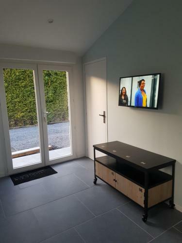 G�te Pour 4 Personnes