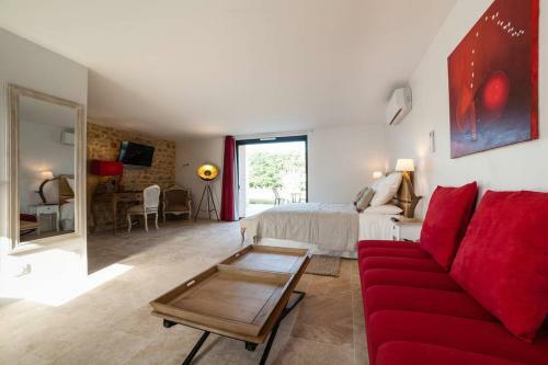Bed & Breakfast Le Petit Paradis