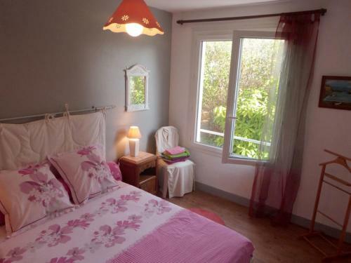 Bed & Breakfast Hon-ty