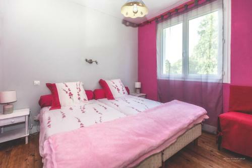 Bed & Breakfast Hon-ty
